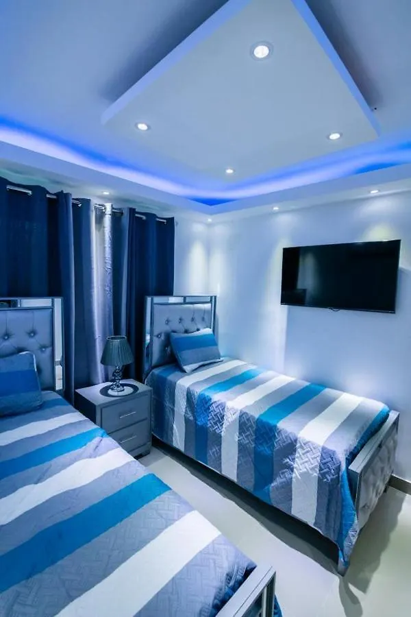 Breezes By Tecasa Apartment Santiago De Los Caballeros