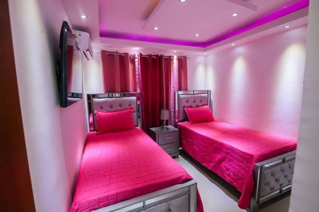 Breezes By Tecasa Apartment Santiago De Los Caballeros