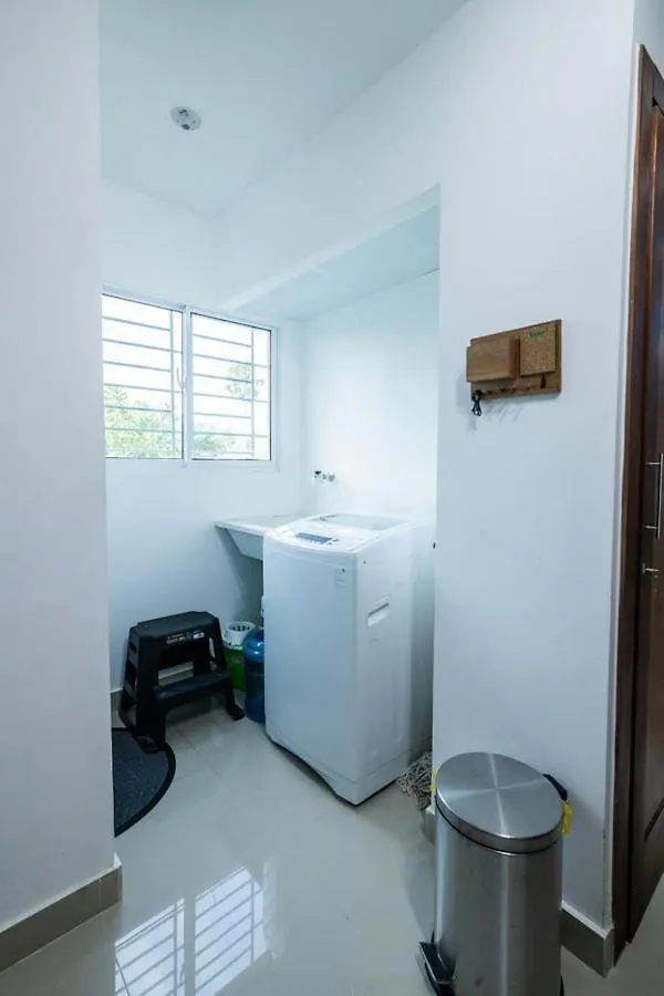 Breezes By Tecasa Apartment Santiago De Los Caballeros 0*,