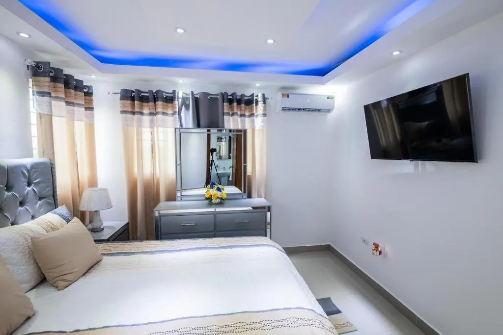 Breezes By Tecasa Apartment Santiago De Los Caballeros